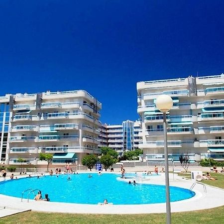 Larimar Piscina Salou P Apartment ภายนอก รูปภาพ