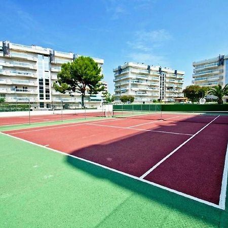 Larimar Piscina Salou P Apartment ภายนอก รูปภาพ