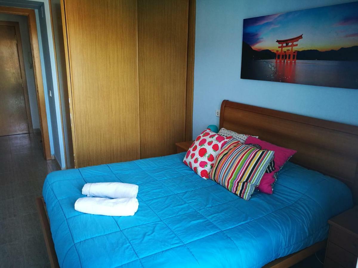 Larimar Piscina Salou P Apartment ภายนอก รูปภาพ