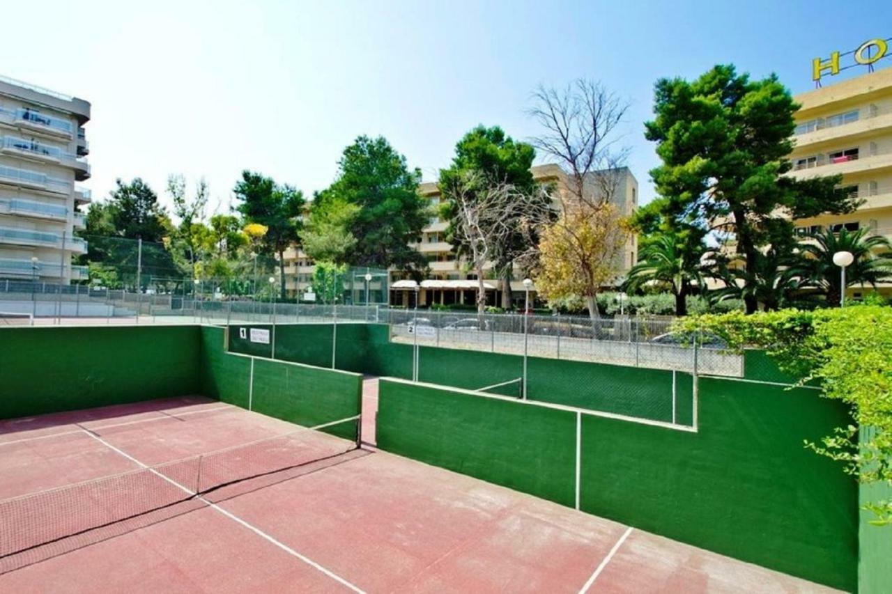 Larimar Piscina Salou P Apartment ภายนอก รูปภาพ