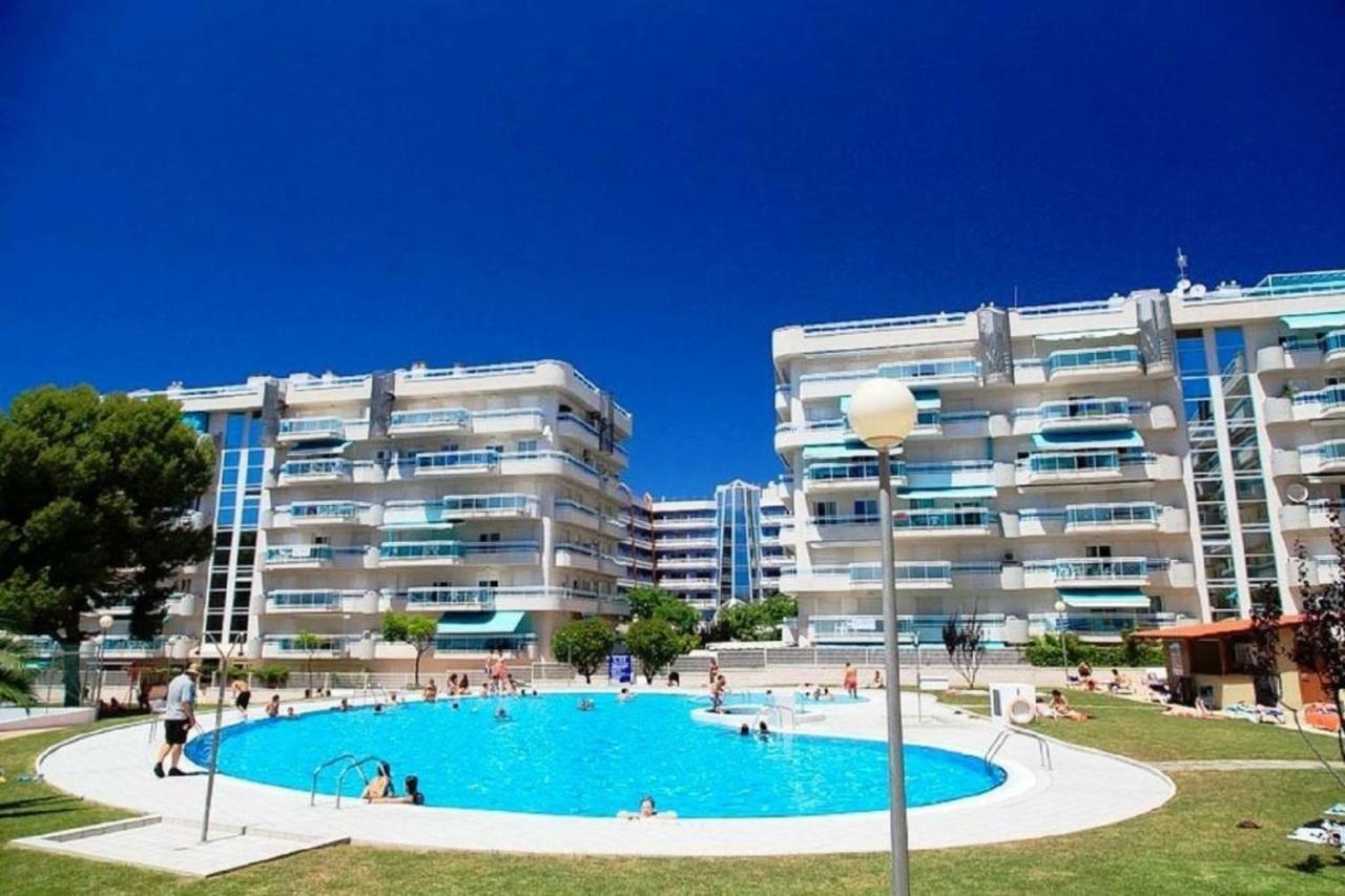Larimar Piscina Salou P Apartment ภายนอก รูปภาพ