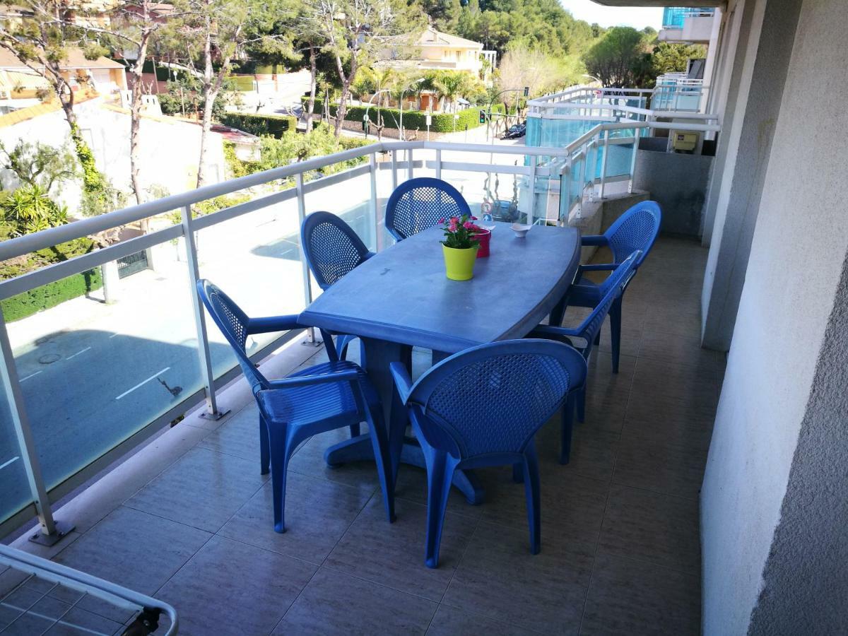 Larimar Piscina Salou P Apartment ภายนอก รูปภาพ