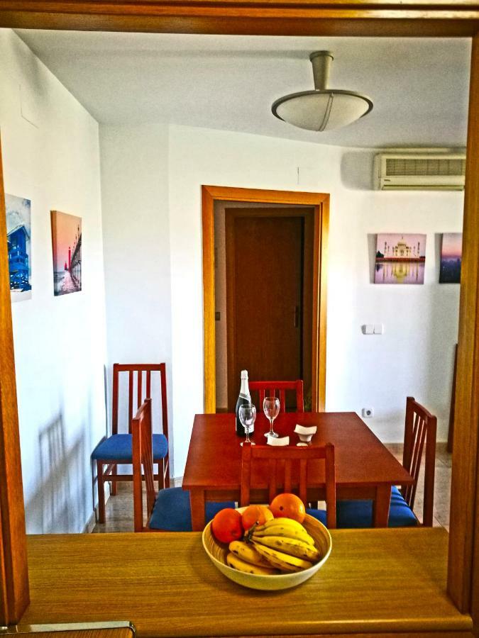 Larimar Piscina Salou P Apartment ภายนอก รูปภาพ