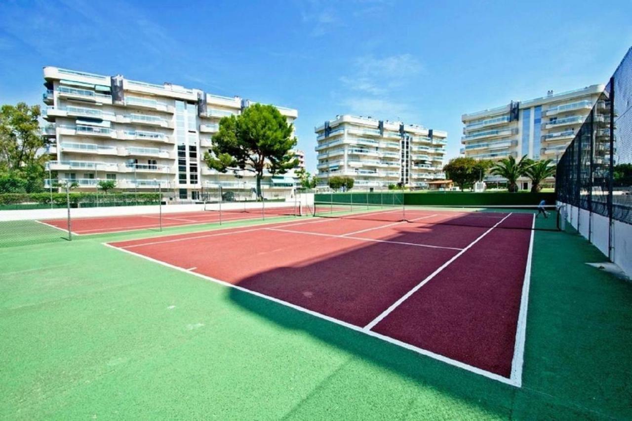 Larimar Piscina Salou P Apartment ภายนอก รูปภาพ