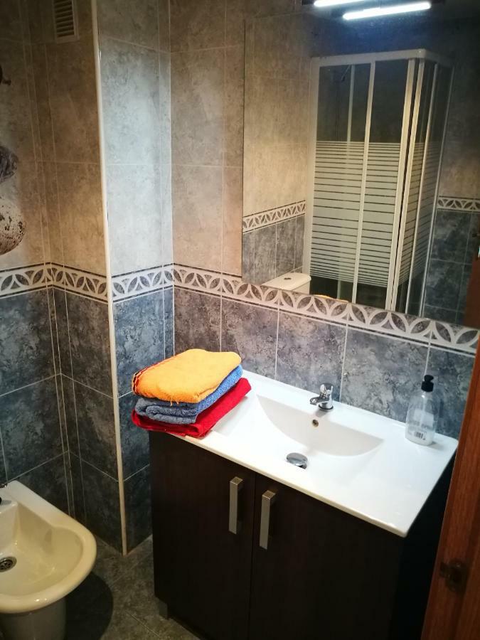 Larimar Piscina Salou P Apartment ภายนอก รูปภาพ
