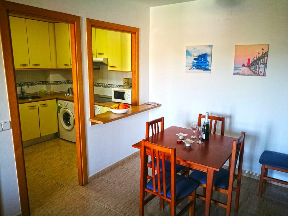 Larimar Piscina Salou P Apartment ภายนอก รูปภาพ