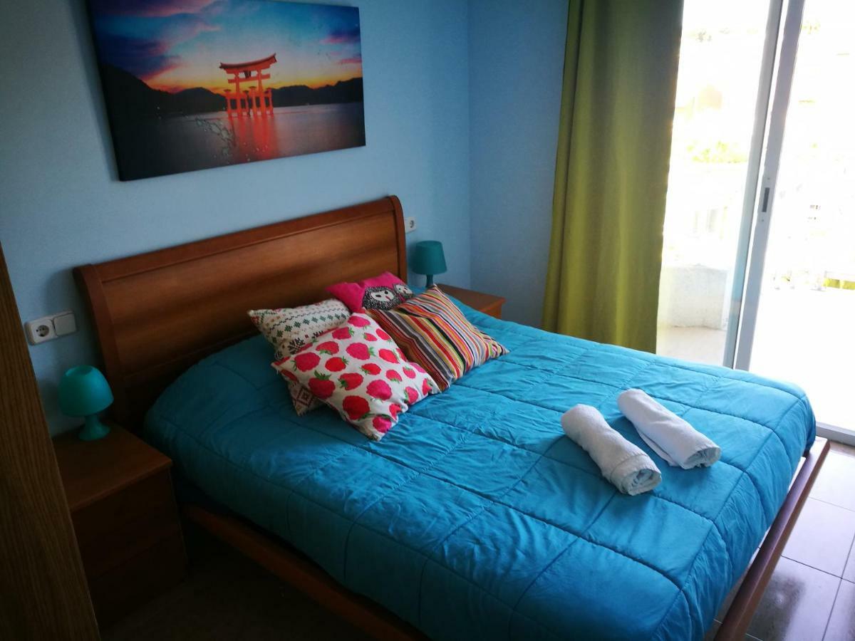 Larimar Piscina Salou P Apartment ภายนอก รูปภาพ