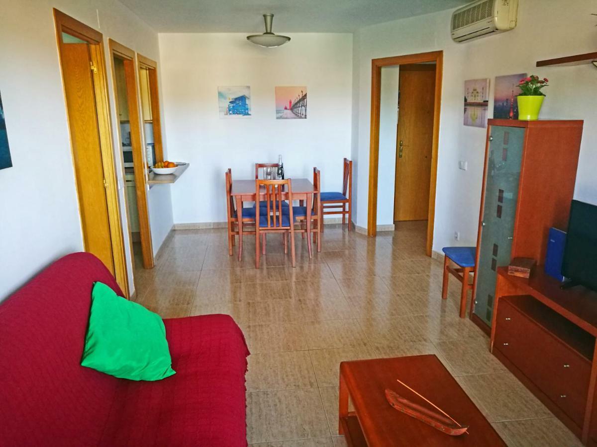 Larimar Piscina Salou P Apartment ภายนอก รูปภาพ