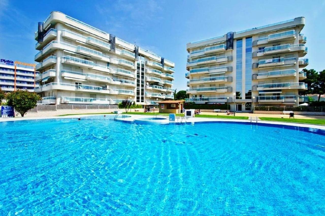 Larimar Piscina Salou P Apartment ภายนอก รูปภาพ